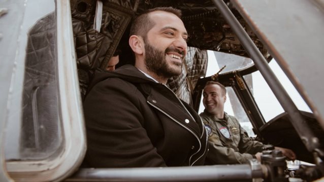 Λεωνίδας Κουτσόπουλος: Είναι τελικά το MasterChef reality;