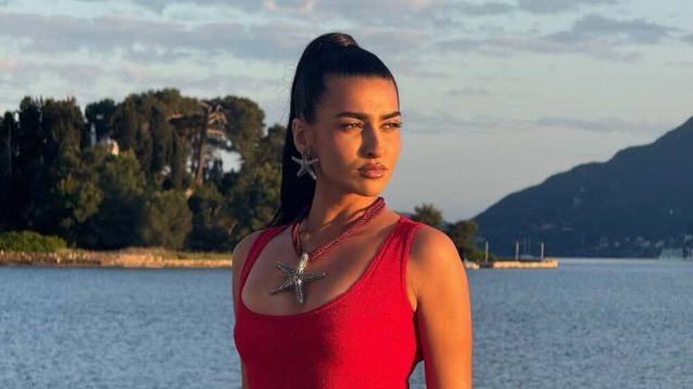 Αναστασία | Ο λόγος της ακύρωσης της απονομής της &amp; η συγκινητική έκπληξη