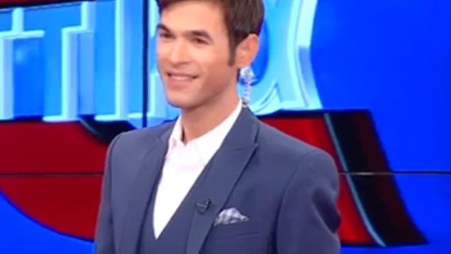 Μένιος Φουρθιώτης: Τέλος από το Epsilon! Οριστικό τέλος και για τα «Αποκαλυπτικά»