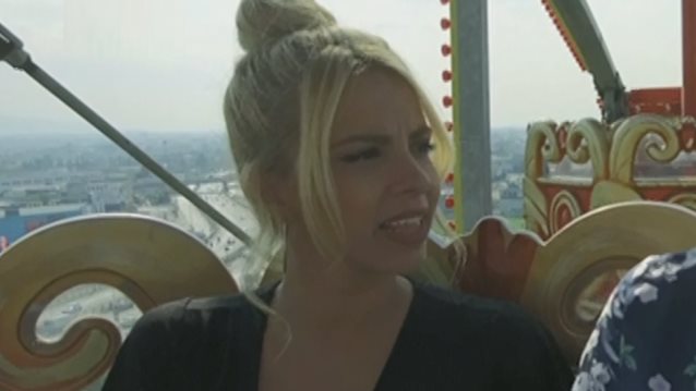 Τζένη Μελιτά: Η κίνηση που έκανε για να τα ξαναβρεί με τη Μαντώ Γαστεράτου