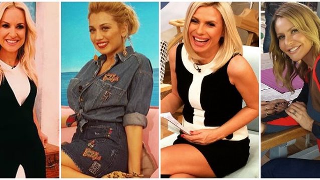 Η Μάχη Της AGB
: Ανατροπή στην τηλεθέαση του Σαββατοκύριακου!