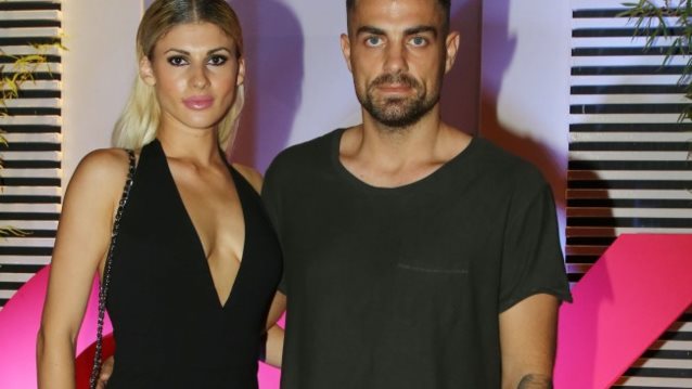 Στέλιος Χανταμπάκης: Η τρυφερή φωτογραφία της Όλγας Πηλιάκη με τα παιδιά τους &amp; η αυστηρή απάντηση στους haters του