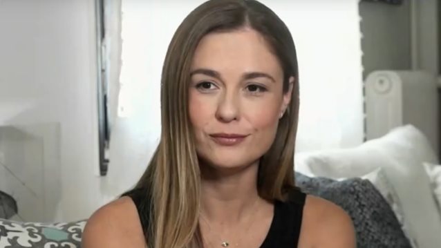 Θάλεια Ματίκα: "Σκεφτόμουν ότι αν συμβεί, θα προχωρούσα στη διακοπή της κύησής μου"