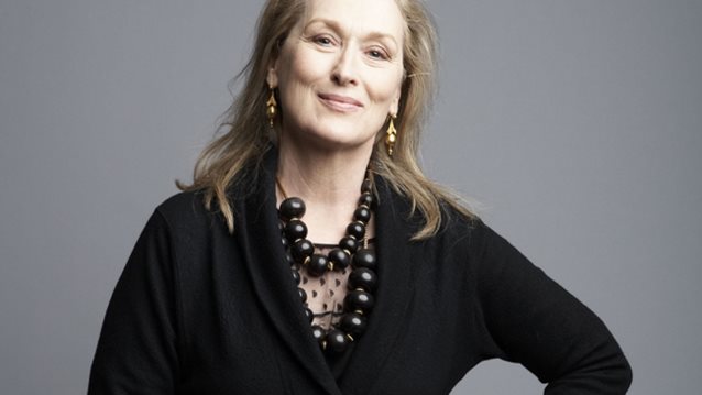 Meryl Streep: Τραγουδάει με τις Christine Baranski και Audra McDonald με μπουρνούζι και αλκοόλ
