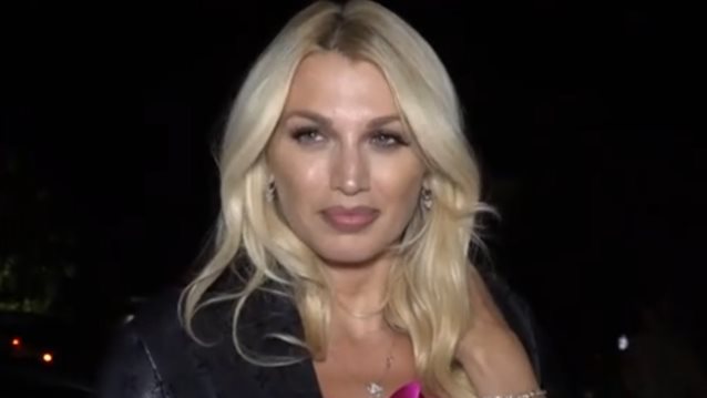 Μαμά δύο παιδιών και πιο fit από ποτέ - Το super healthy πρωινό της Κωνσταντίνας Σπυροπούλου