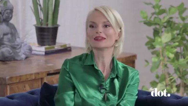 Έλενα Χριστοπούλου: «Το διαζύγιο το ήθελα, ήταν επιλογή μου και το έκανα»