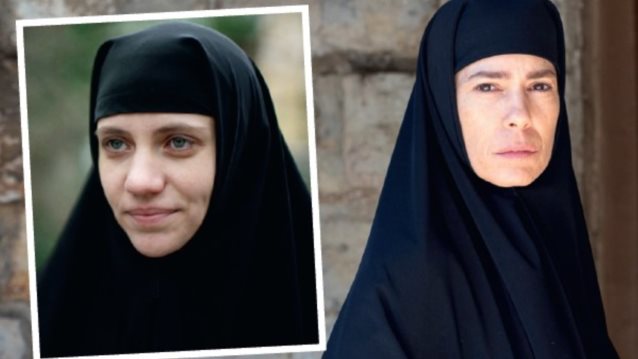 Μόνο στο Yupiii! Μαύρο Ρόδο - spoiler: Η Ελισάβετ κατακεραυνώνει την Κασσιανή!