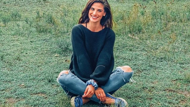 Χριστίνα Μπόμπα: Όλες οι φωτογραφίες από το ταξίδι της στην Αφρική
