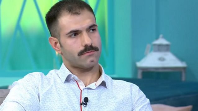 Γιώργος Καρκάς: «Βγήκα από τη φυλακή και μπήκατε όλοι;»