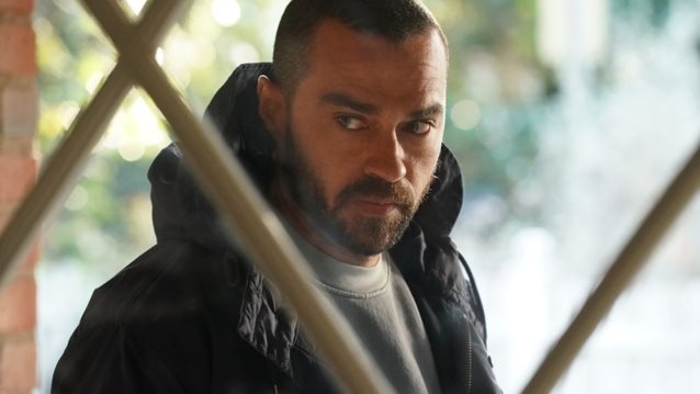 Jesse Williams | O Jackson Avery φεύγει από το Grey&#39;s Anatomy