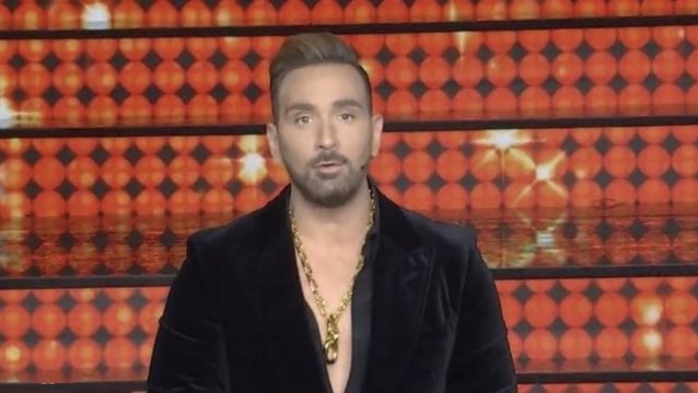 Το "αντίο" του "Fame Story" στη Μαίρη Χρονοπούλου &amp; η ανακοίνωση για το επόμενο live