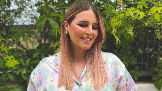 Η τάση στα νύχια που υιοθετούν τώρα όλες οι Ελληνίδες influencers