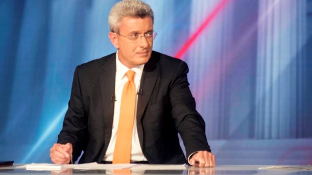 Νίκος Χατζηνικολάου: Η τρυφερή φωτογραφία με την κόρη του &amp; οι ευχές για τα γενέθλιά της