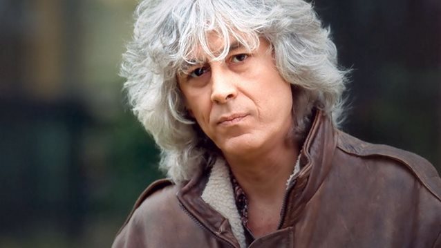 Λουκιανός Κηλαηδόνης: Έφυγε από τη ζωή