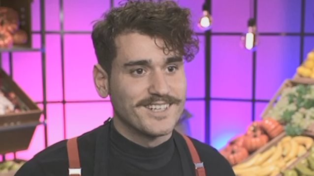 MasterChef: Δείτε πώς αποχαιρέτησε o Παντελής τον Θάνο! Τι έκρυβε η κίνησή του;