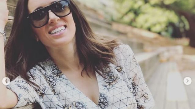 Καλομοίρα: Έχεις δει πόσο γλυκιά είναι η κόρη της και πόσο της μοιάζει;