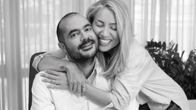 Μαρία Ηλιάκη: "Πήγαινα από το ένα λάθος στο άλλο. Ευτυχώς ο Θεός με έσωσε"