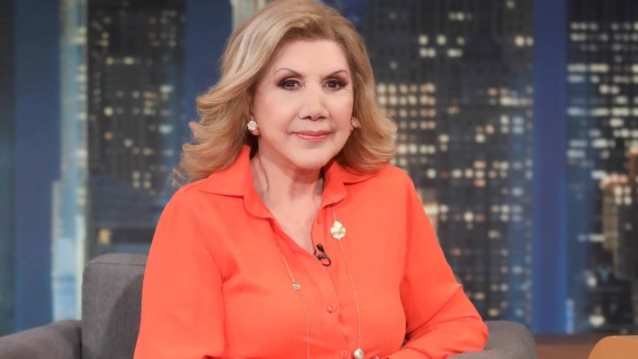 Η σοκαριστική πρόβλεψη της Λίτσας Πατέρα για τον Ιανουάριο