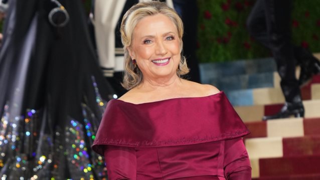 Η Hillary Clinton τσαντίστηκε με τα Oscars