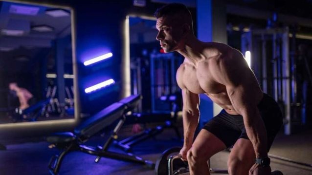 Τι σημαίνει ο όρος &#39;spornosexual&#39;; - Τσέκαρε αν είσαι