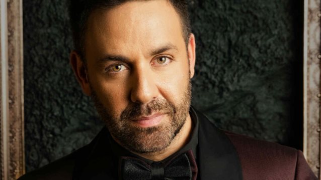 Ο Γιωργος Γιαννιας επιστρεφει στη σκηνη! Ολες οι πληροφοριες