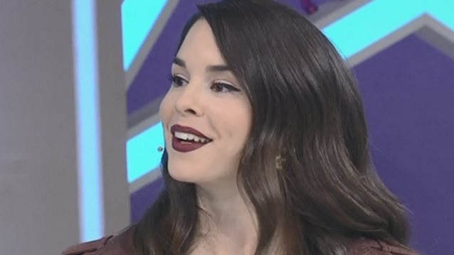 My Style Rocks: Αυτή είναι η νέα παίκτρια του show μόδας!