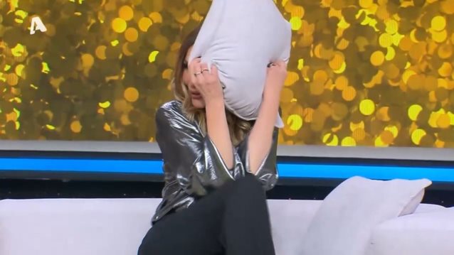 Οι αποκαλύψεις της Εύης Δρούτσα για τη Δέσποινα Βανδή: &quot;Χριστέ μου όλα θα τα πει;&quot;