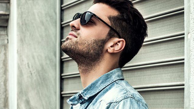 Κωνσταντίνος Αργυρός: Το εντυπωσιακό backstage video από τη νέα διαφημιστική καμπάνια που πρωταγωνιστεί: Δείτε το!