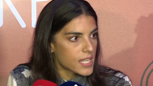 Άννα Μαρία Βέλλη: Τα νεύρα μπροστά στην κάμερα: «Εσείς το προκαλέσατε όλο αυτό!»