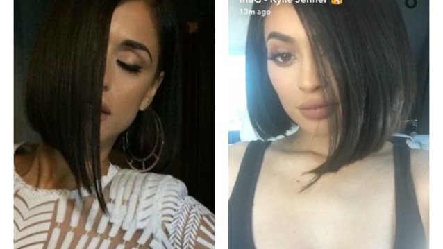 Χριστίνα Σάλτη: Το look της πρεμιέρας που μας θύμισε την Kylie Jenner!