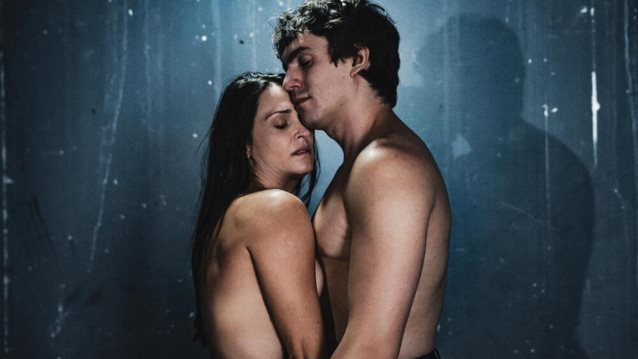 Το "Cleansed" έρχεται στο Ίδρυμα Μιχάλης Κακογιάννης τον προσεχή Δεκέμβρη