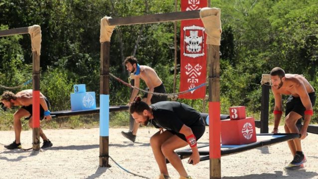 Survivor Spoiler | Αυτοί κερδίζουν την δεύτερη ασυλία