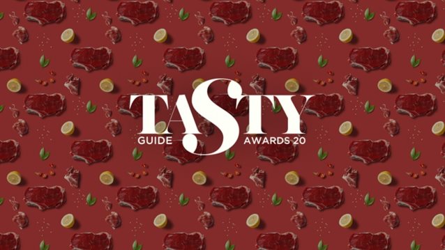 Tasty Guide Awards 2020: 100% Meat για τους λάτρεις της κρεατοφαγίας