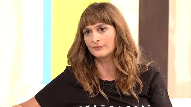 Μαρία Κωνσταντάκη: &quot;Έγινε χαμός - Δεν με έδιωξε από το σπίτι αλλά μας πήρε ο δι@ολος και μας σήκωσε όλους&quot;