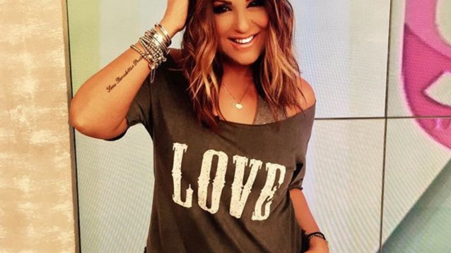 Ναταλία Γερμανού: Η σπάνια φωτογραφία με τον Φρέντυ Γερμανό &amp; το συγκινητικό μήνυμα για τα γενέθλιά του