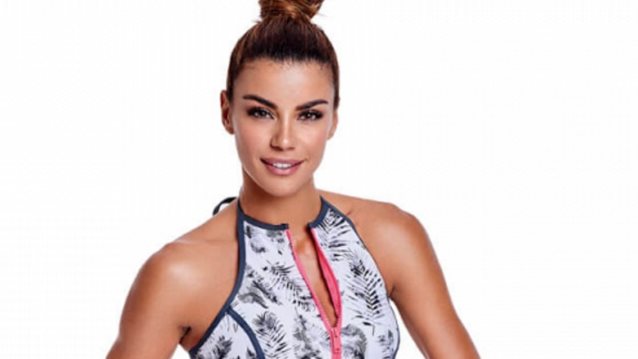 H Ειρήνη Παπαδοπούλου στο Shape : «Το σώμα μου έχει υποστεί σοκ»