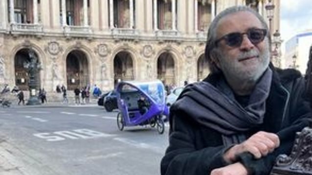 Λάκης Λαζόπουλος | Το fun video που ανέβασε στο Instagram