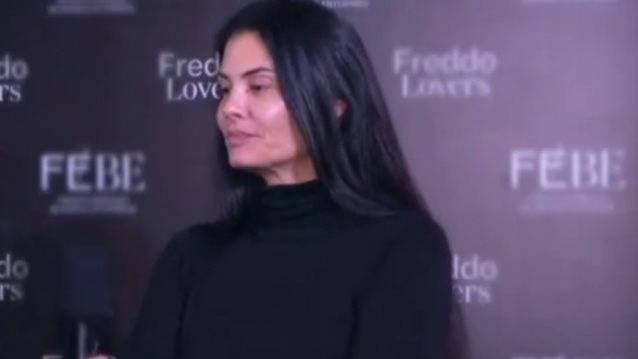 Η Μαρία Κορινθίου λήγει την "κόντρα" με την Μπέττυ Μαγγίρα