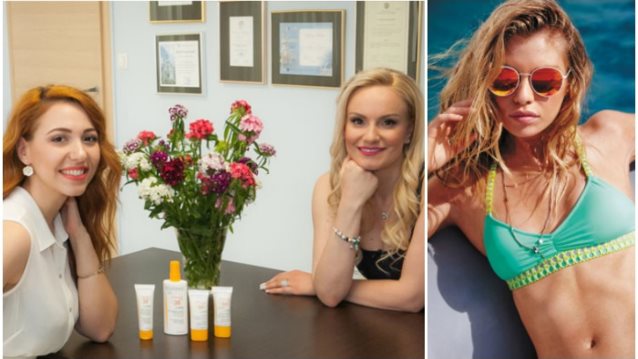 Μύθοι Kαι Aλήθειες Για Την Αντηλιακή Προστασία: Μυστικά και συμβουλές για σωστή προστασία το καλοκαίρι: Ρωτήσαμε τον ειδικό!