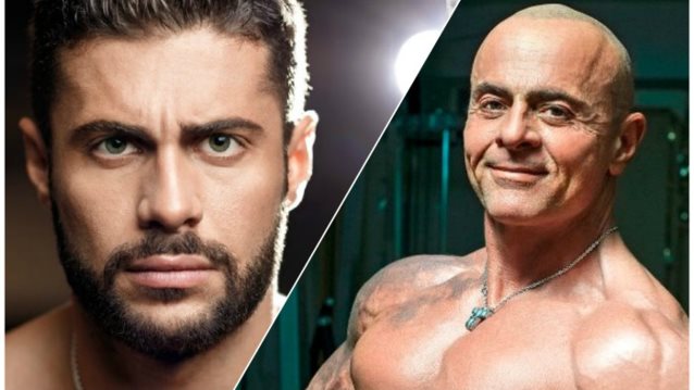 Κωνσταντίνος Βασάλος: Η συνέντευξη του μπαμπά του που κάνει τον γύρο του διαδικτύου!