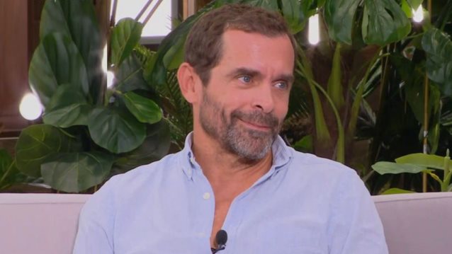 Ο Κωνσταντίνος Μαρκουλάκης στην &quot;Ελένη&quot; | Η ωριμότητα στα 50, ο σχολαστικός χαρακτήρας του &amp; ανακοίνωση για την τηλεοπτική του επιστροφή: &quot;Δεν αντέχομαι. Τους έβγαλα το λάδι&quot;