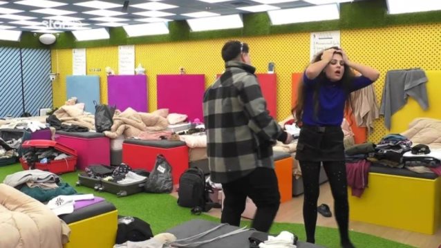 "Fame Story Academy"-Αριστέα: "Δεν αντέχω άλλο πια"