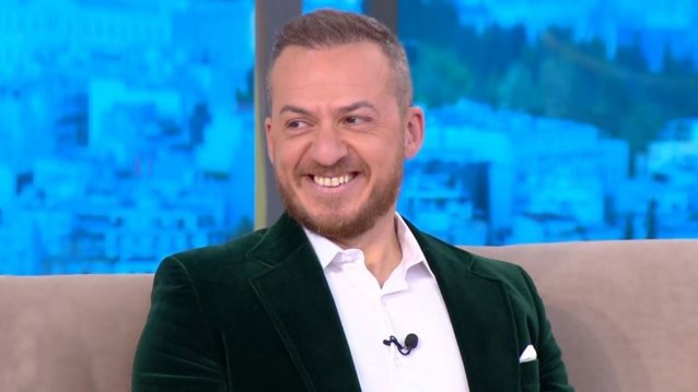 Όσα αποκάλυψε το &quot;Γεράκι&quot; του &quot;The Chase&quot; στην Ελεονώρα Μελέτη &amp; τον Κώστα Τσουρό