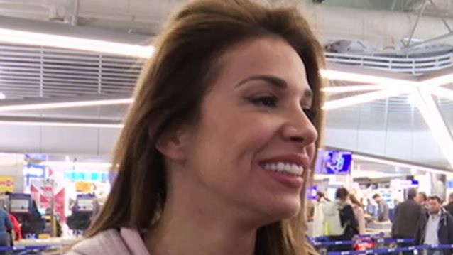 Ελένη Χατζίδου: «Είμαι αυτή που θα λέω "πάμε δυνατά παιδιά" και τέτοια και μετά θα κάθομαι. Αυτή είναι η δουλειά μου, να διασκεδάζω»