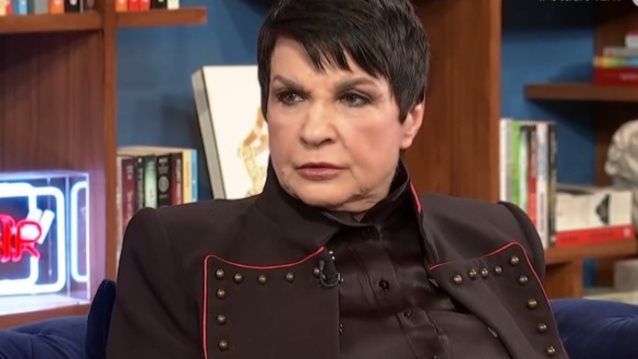 Κατιάνα Μπαλανίκα: "Τον βουτάω από τον γιακά και αρχίζω και τον δέρνω - Μου γύριζε το μάτι το ότι νόμιζαν πως έχουν δικαίωμα να το κάνουν"