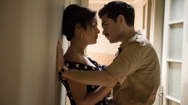 O πρώην μάνατζερ του Χρήστου Μάστορα αποκαλύπτει το παρασκήνιο της επιλογής του στο &quot;Υπάρχω&quot;