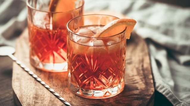 Αυτά τα cocktails με ουίσκι θα κάνουν νοστιμότερες τις γιορτές
: Οι νέες συνταγές που πρέπει να δοκιμάσεις