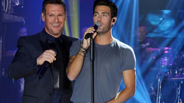 Πάνος Κιάμος - Κώστας Μαρτάκης: Η μεγάλη πρεμιέρα στο MUST: Ποιοι έδωσαν το «παρών»;