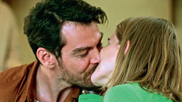 "Η Παραλία" | Υπατία &amp; Γιώργος αναζωπυρώνουν τη σχέση τους - Όσα θα δούμε στα επεισόδια της νέας εβδομάδας