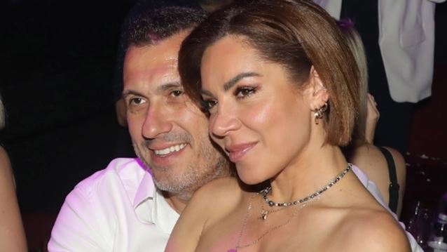 Η εξομολόγηση της Μαριάντας Πιερίδη για τον σύντροφό της: "Όταν το αγόρι σου έρχεται να..."